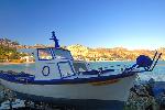 STEGNA-Fishing Boat