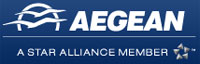 Aegean Air, a Star Alliance Member